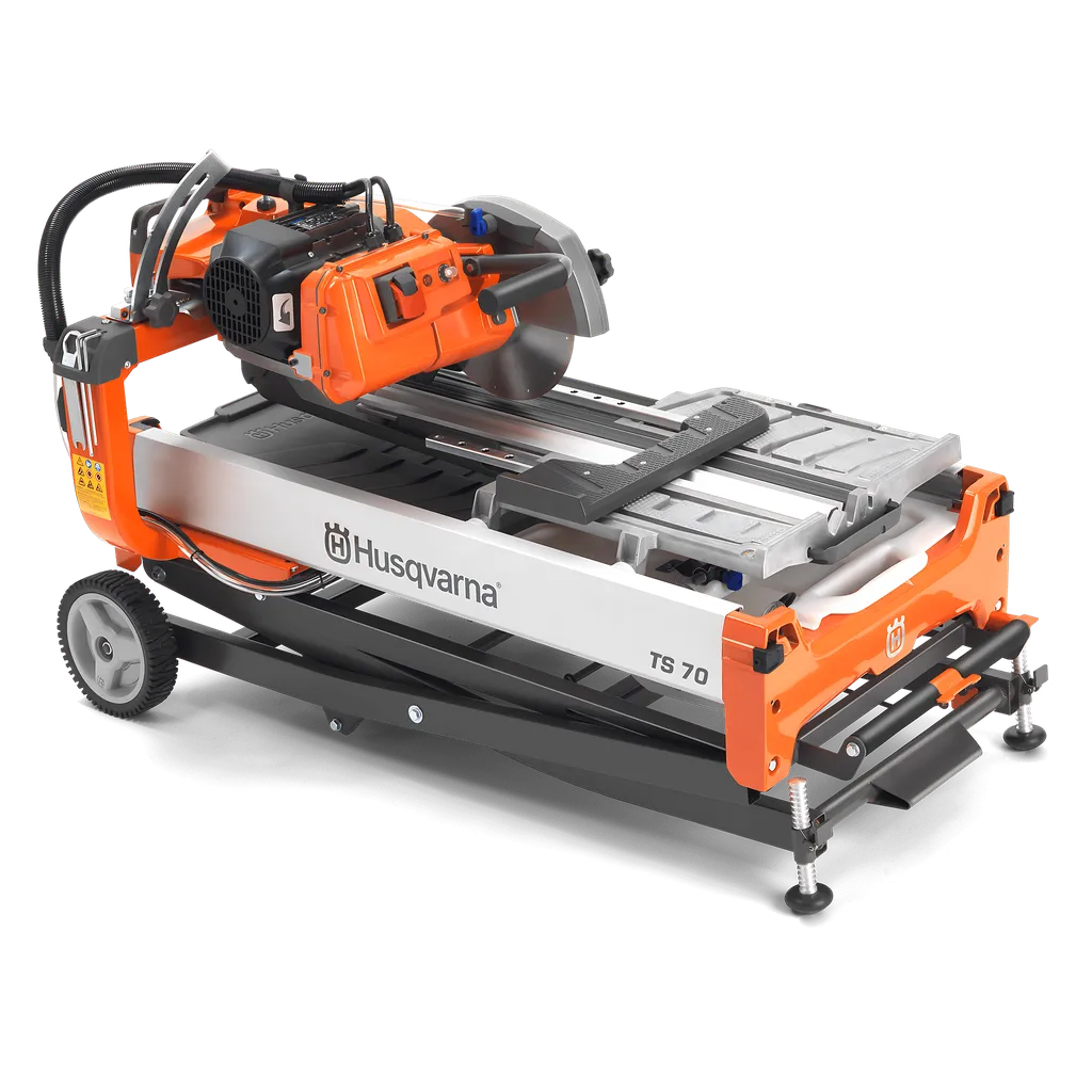 Husqvarna Ts 70-967318101-1796