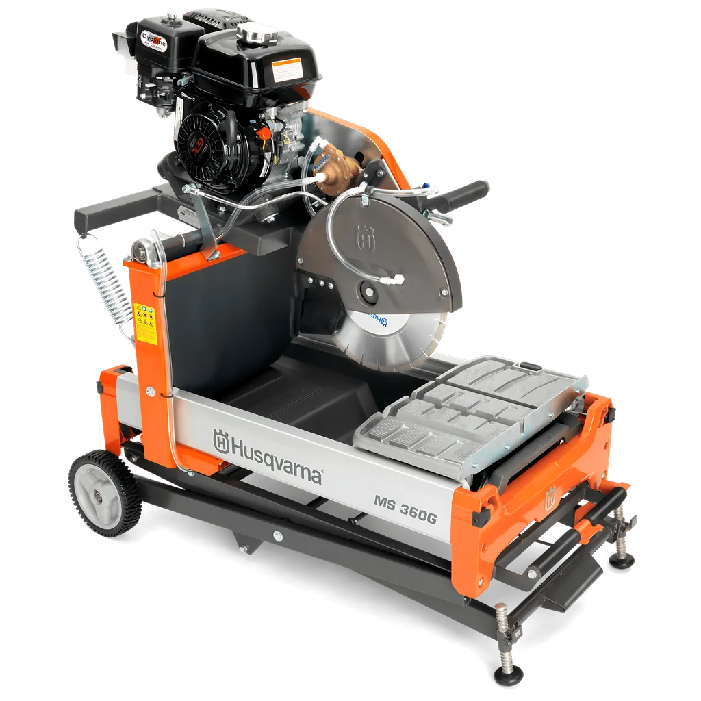 Husqvarna Ms 360G-967318201-1844