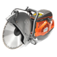 Husqvarna K 970 - 967348001-386