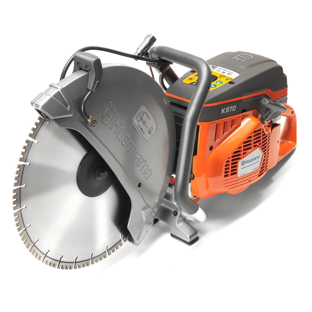 Husqvarna K 970 - 967348001-386