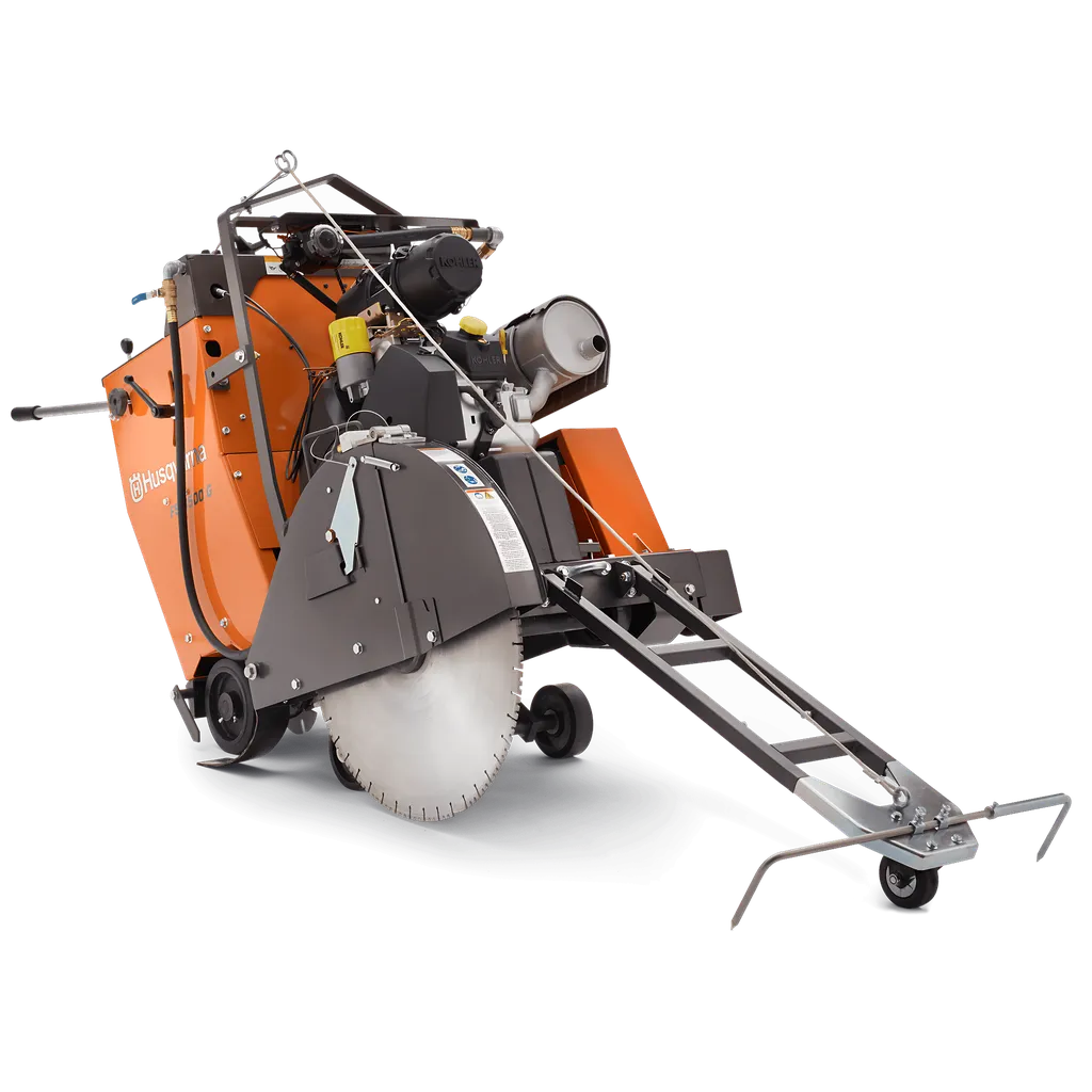 Husqvarna Fs 3500 G - 967621301-1139