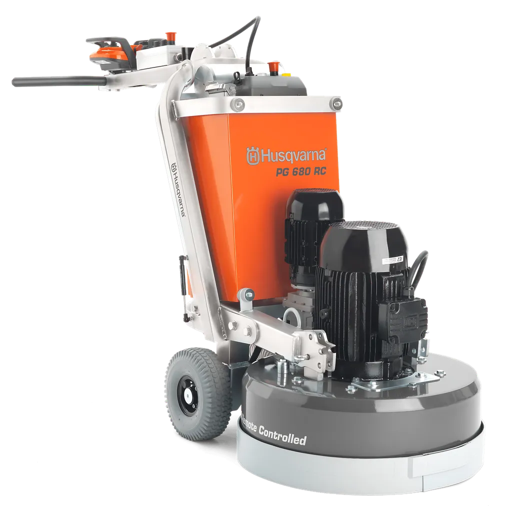 Husqvarna Pg 680 Rc 967622703-741