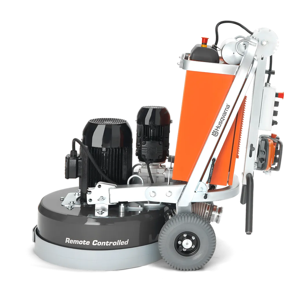 Husqvarna Pg 680 Rc 967622703-755