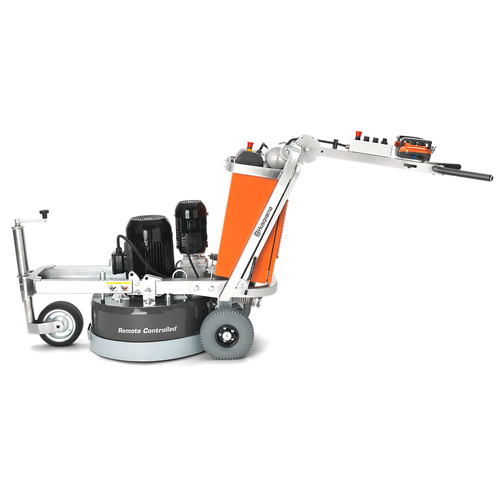 Husqvarna Pg 680 Rc 967622703-763