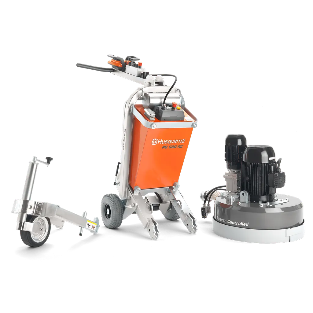 Husqvarna Pg 680 Rc 967622703-772