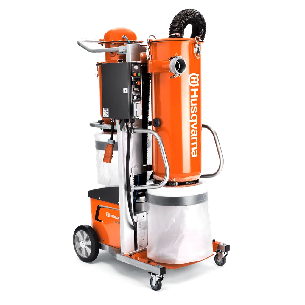 Husqvarna Dc 6000 967625003-1128