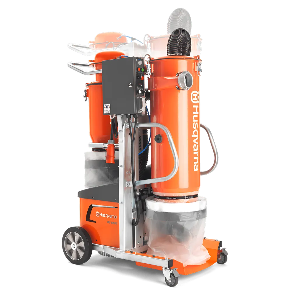 Husqvarna Dc 6000 967625003-1133