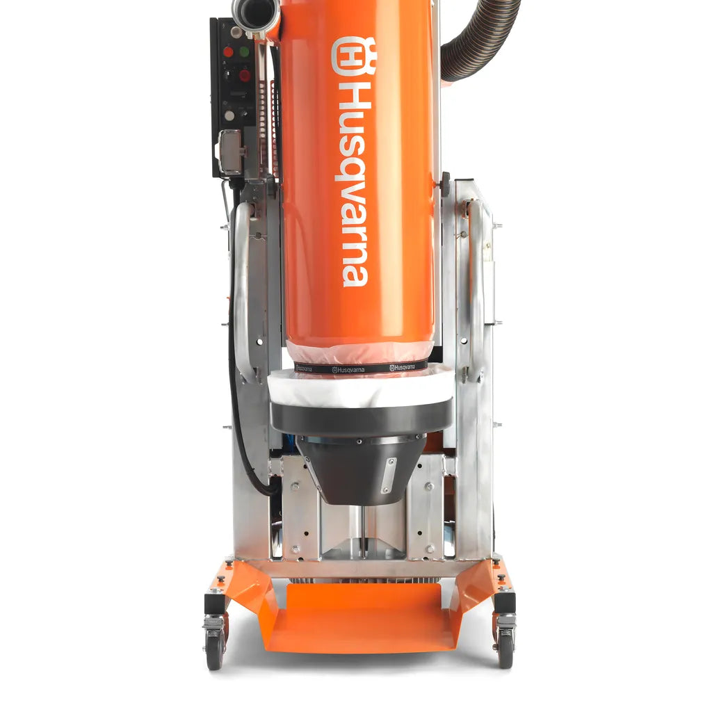 Husqvarna Dc 6000 967625003-1136