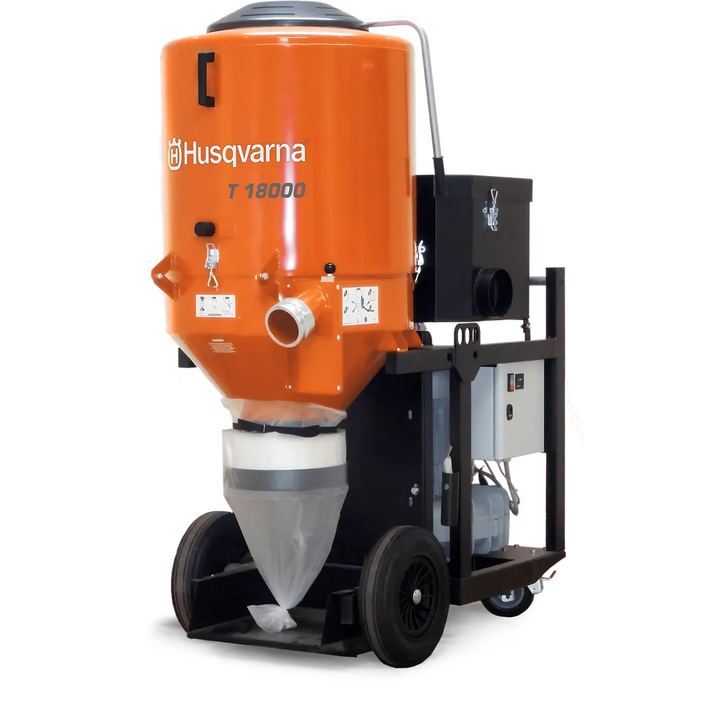 Husqvarna T 18000 967663601-1004