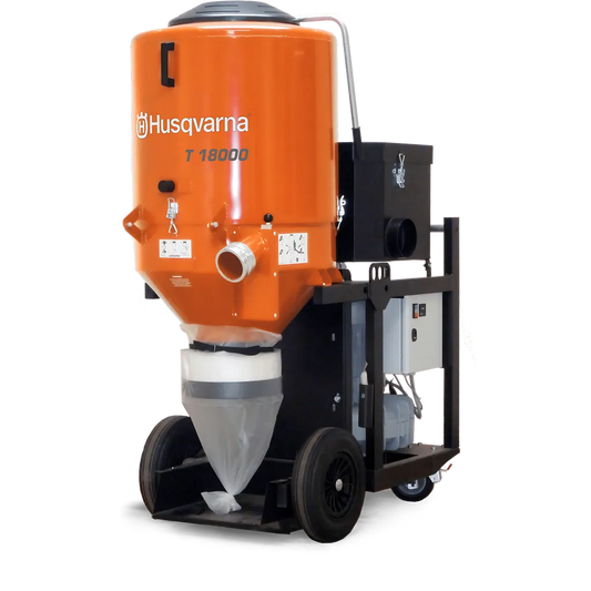 Husqvarna T 18000 967663601-1004