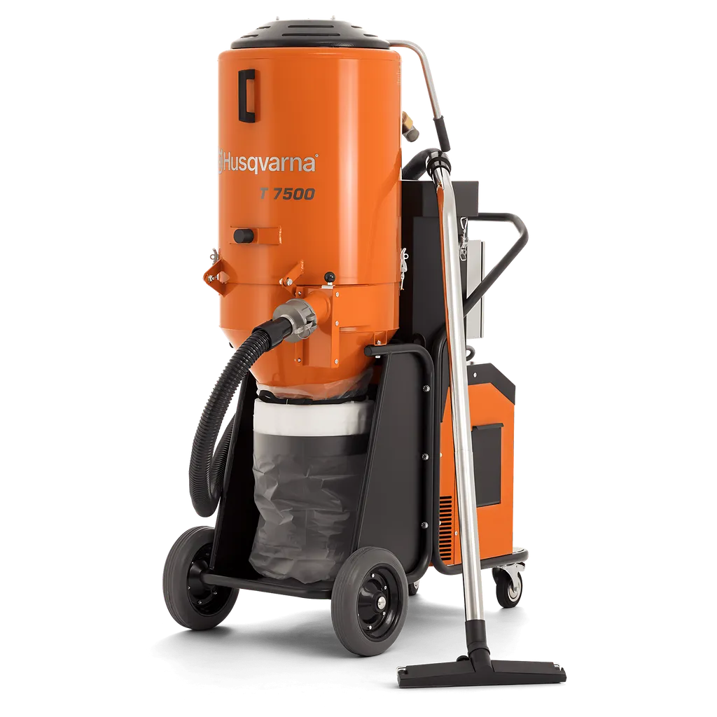 Husqvarna T 7500 967664101-1032