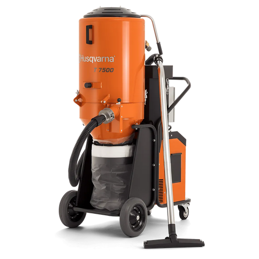 Husqvarna T 7500 967664101-1032