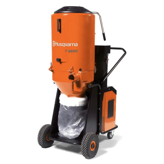 Husqvarna T 8600 967664201-1031