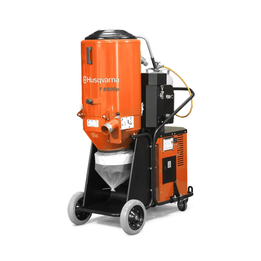 Husqvarna T 8600 Propane 967664801-1040