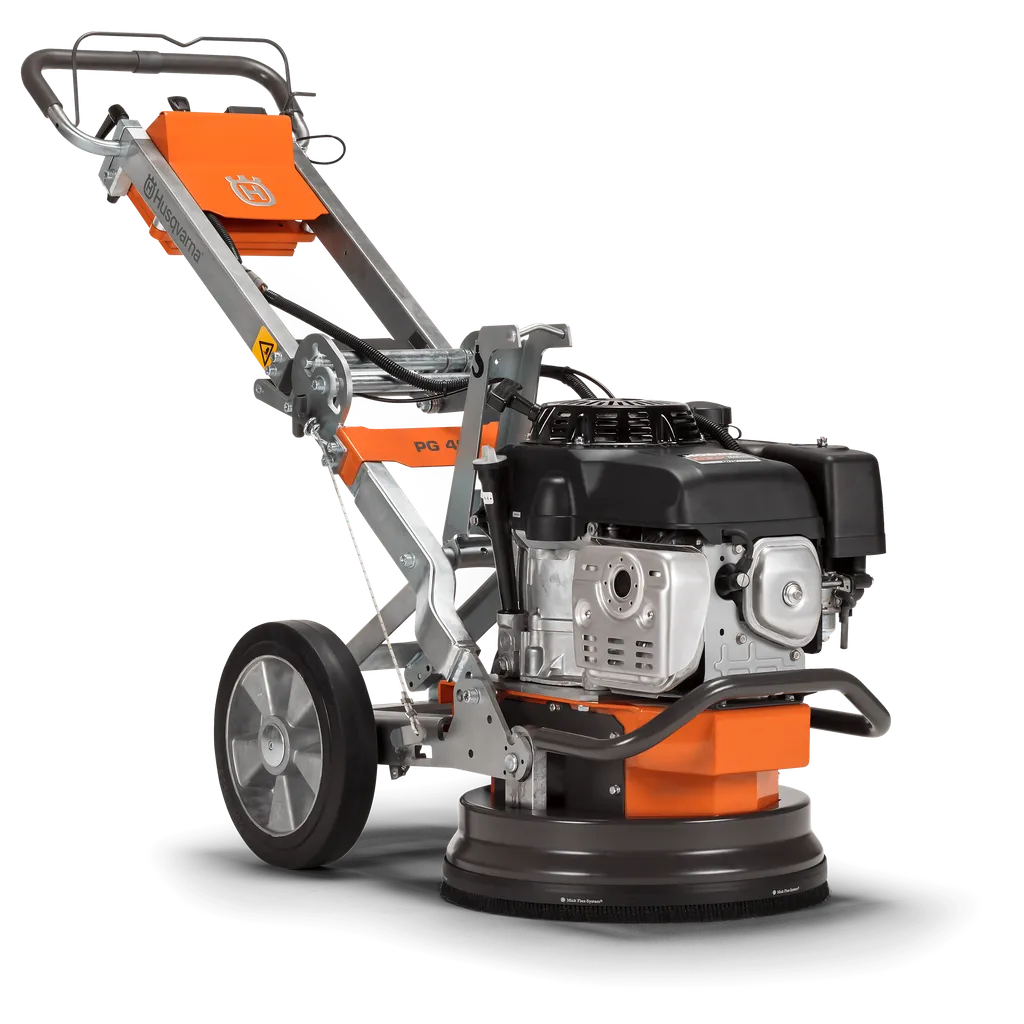 Husqvarna Pg 400 Petrol 967676301-874