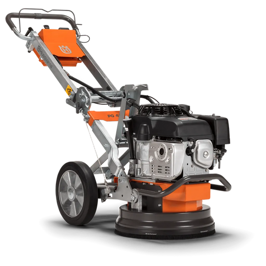 Husqvarna Pg 400 Petrol 967676301-874