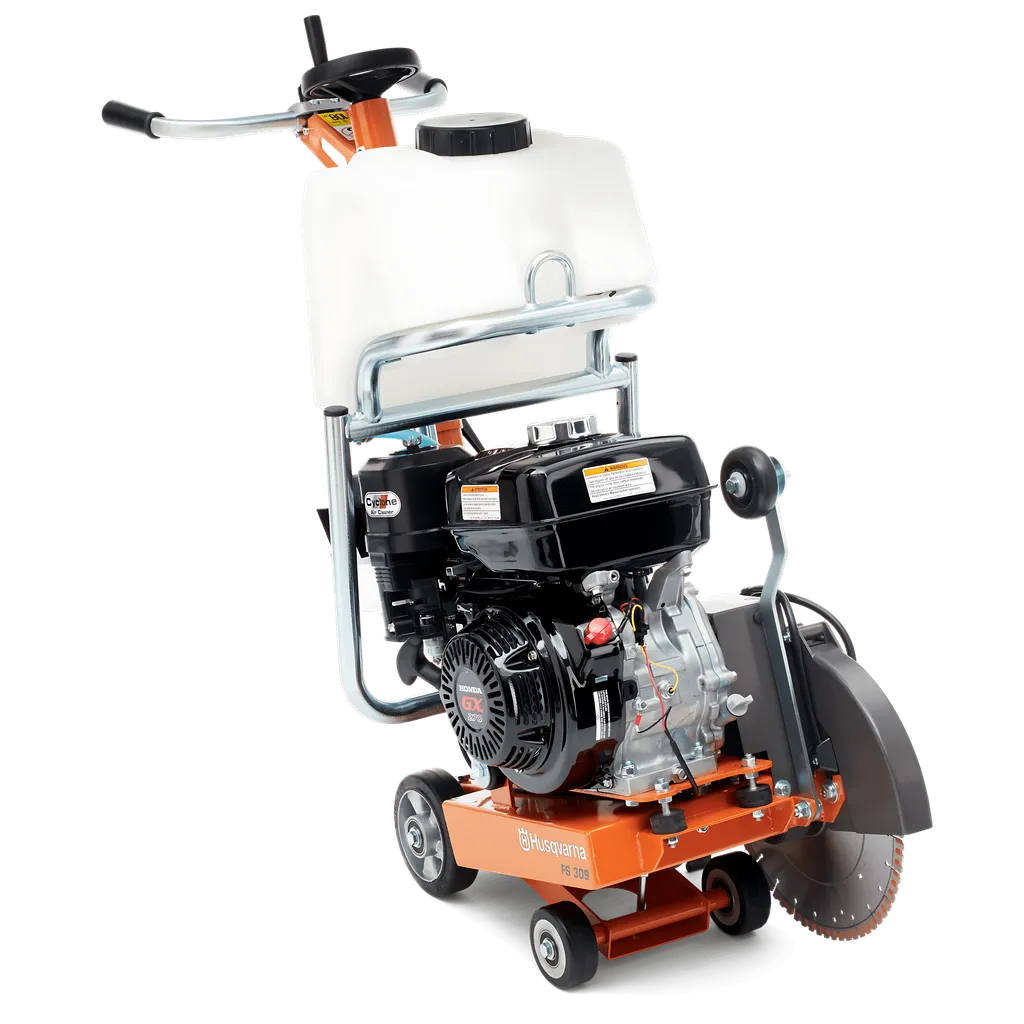 Husqvarna Fs 309 - 967678301-1205