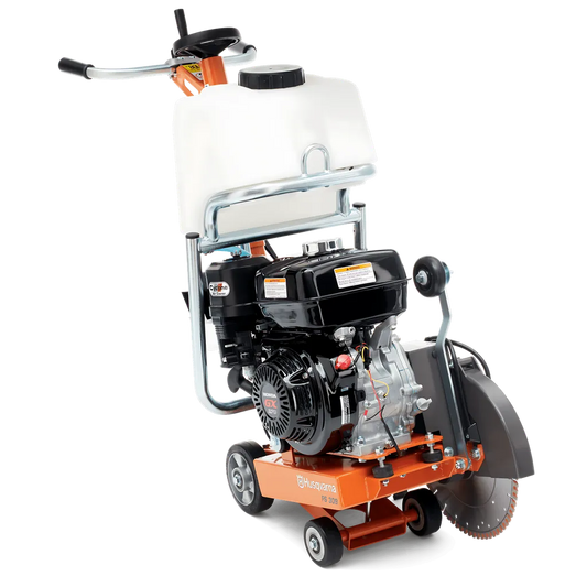 Husqvarna Fs 309 - 967678301-1205