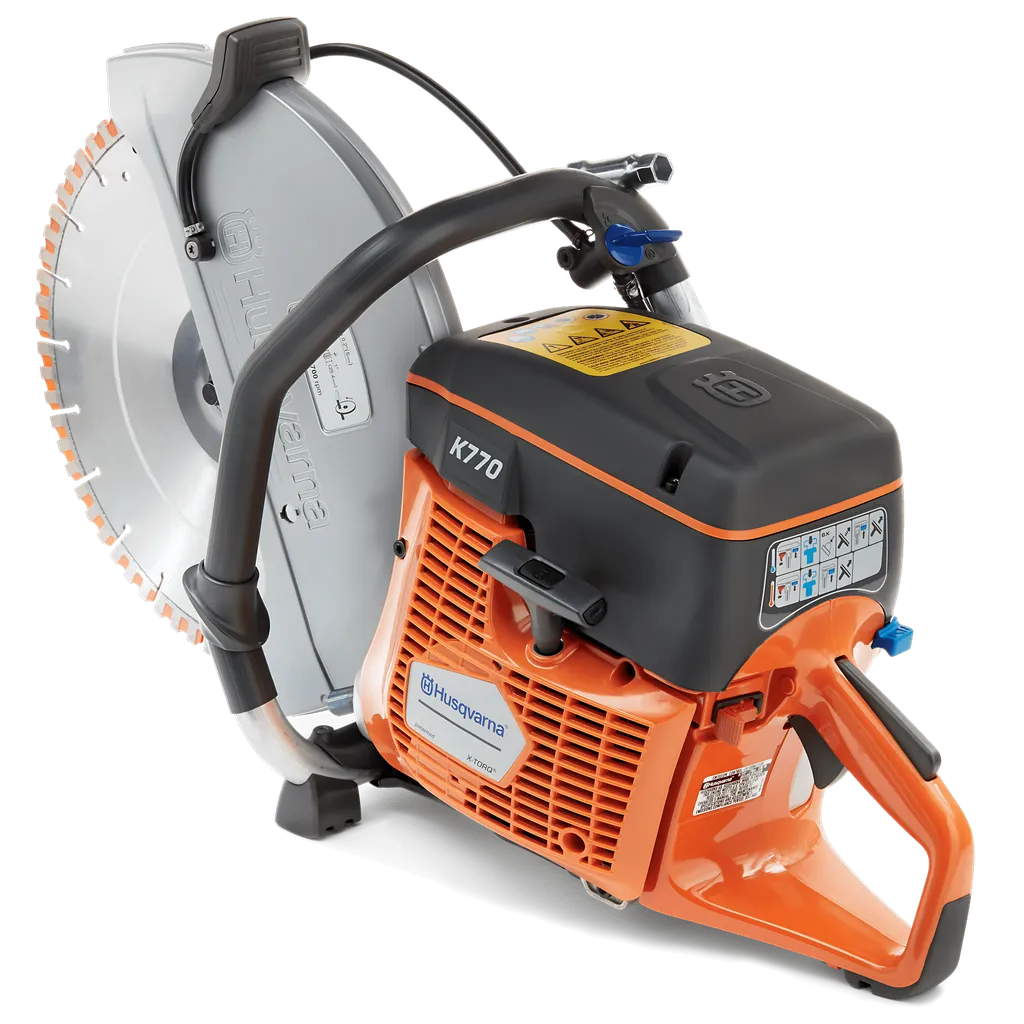 Husqvarna K 770 - 967682101-249