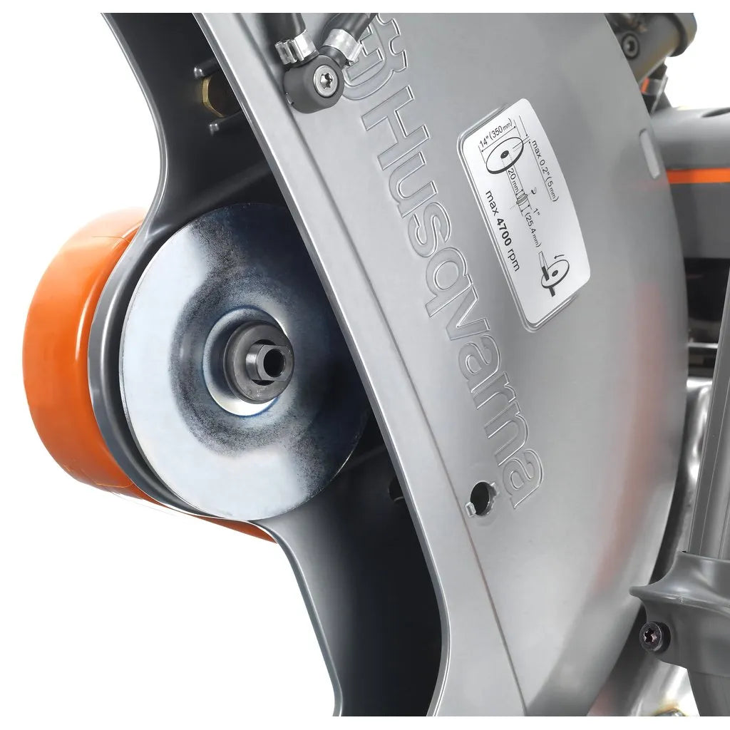 Husqvarna K 770 - 967682101-255