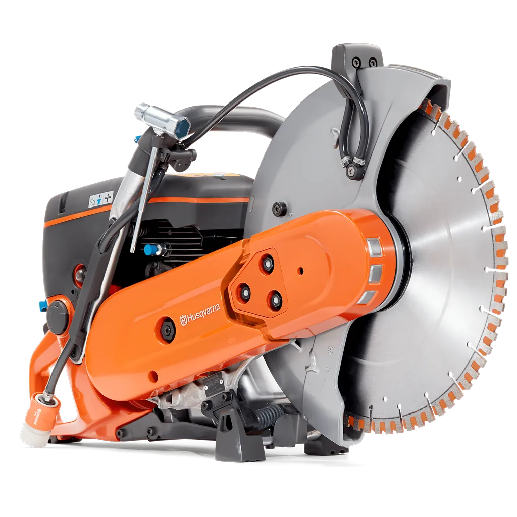 Husqvarna K 770 - 967682101-258