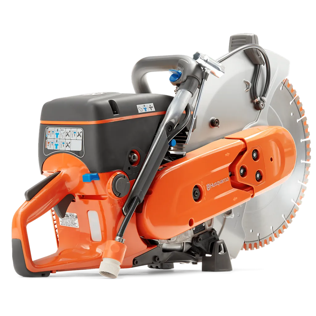 Husqvarna K 770 - 967682101-267