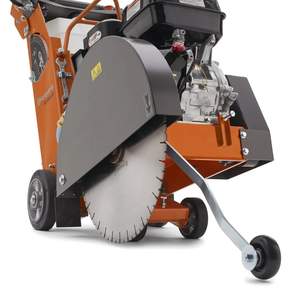 Husqvarna Fs 400 Lv - 967796502-1201