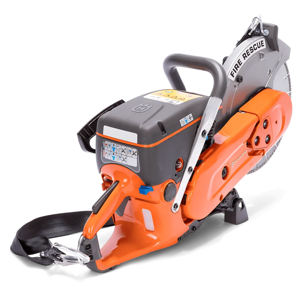 Husqvarna K 770 Rescue - 967809101-630