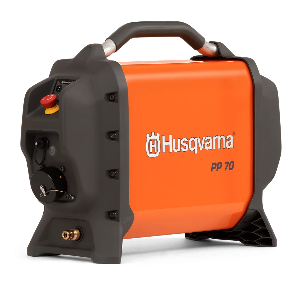 Husqvarna Pp 70 967828303-1341