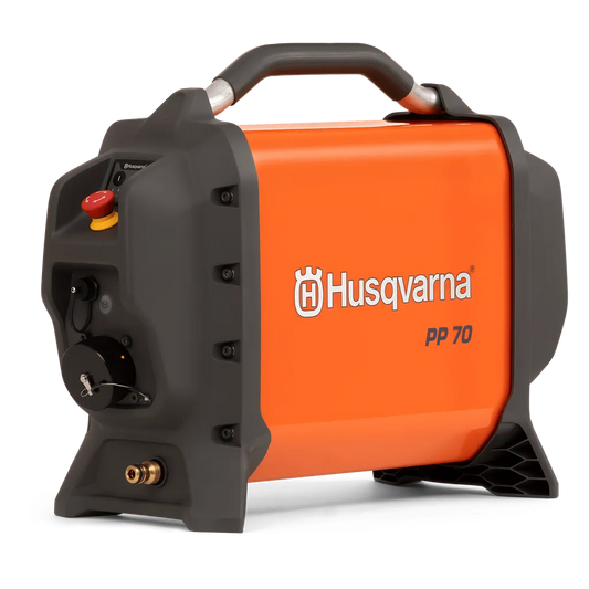 Husqvarna Pp 70 967828303-1341