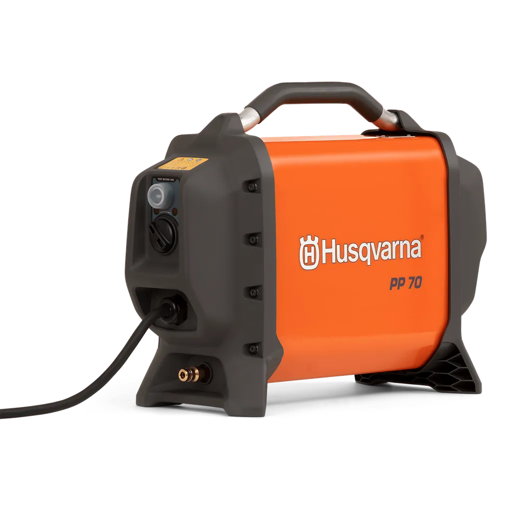 Husqvarna Pp 70 967828303-1342