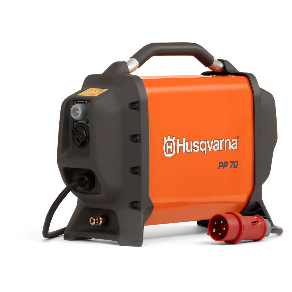 Husqvarna Pp 70 967828303-1343