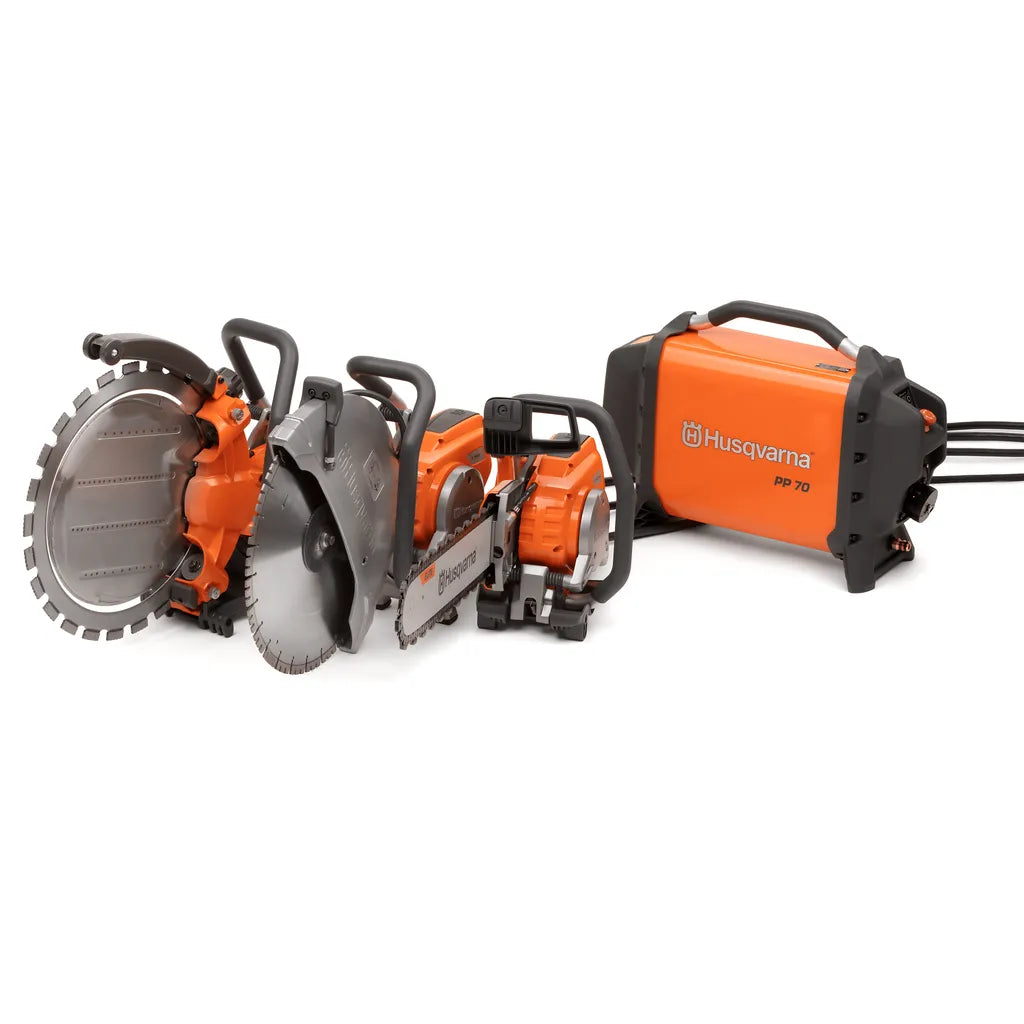 Husqvarna Pp 70 967828303-1347