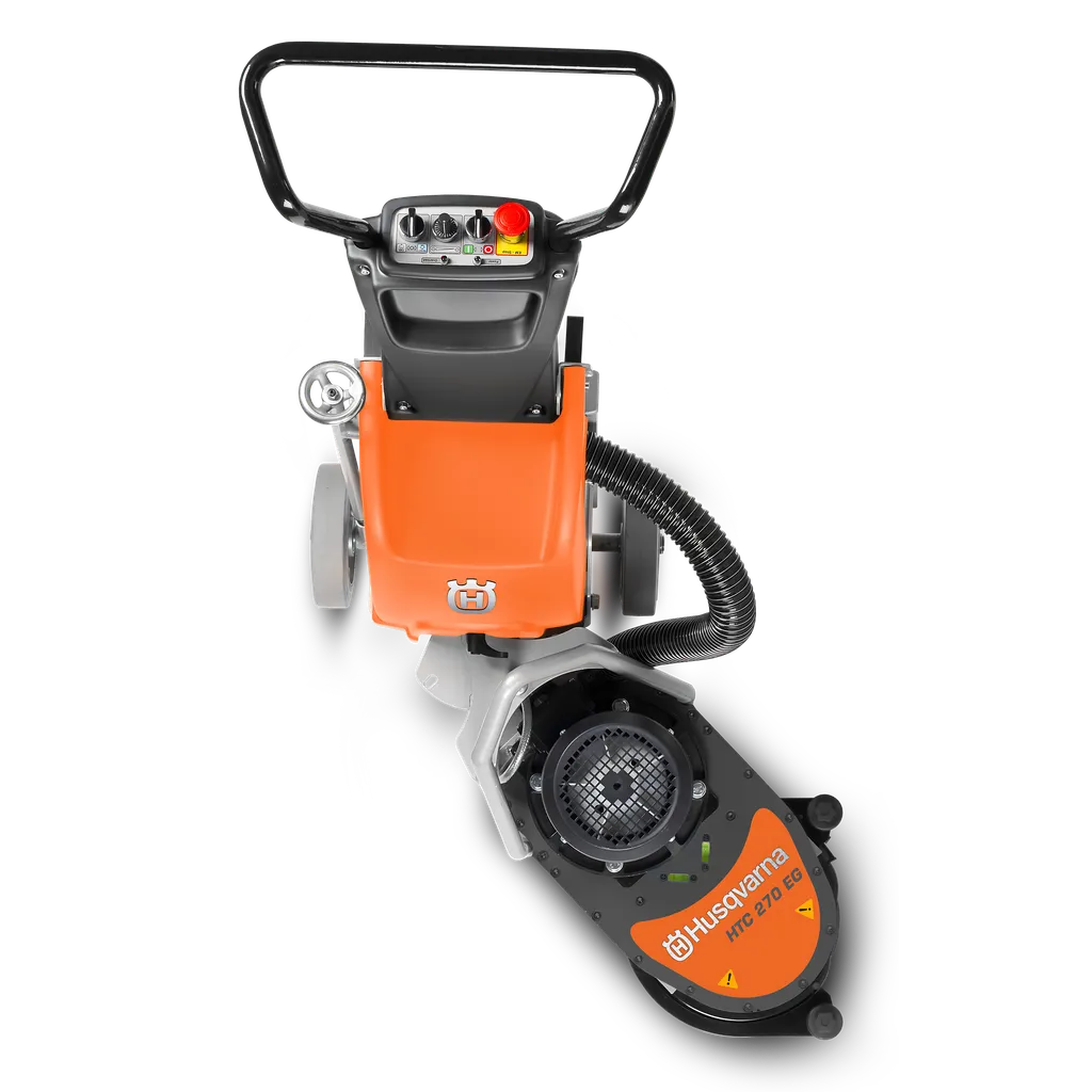 Husqvarna Htc 270 Eg 967838708-955