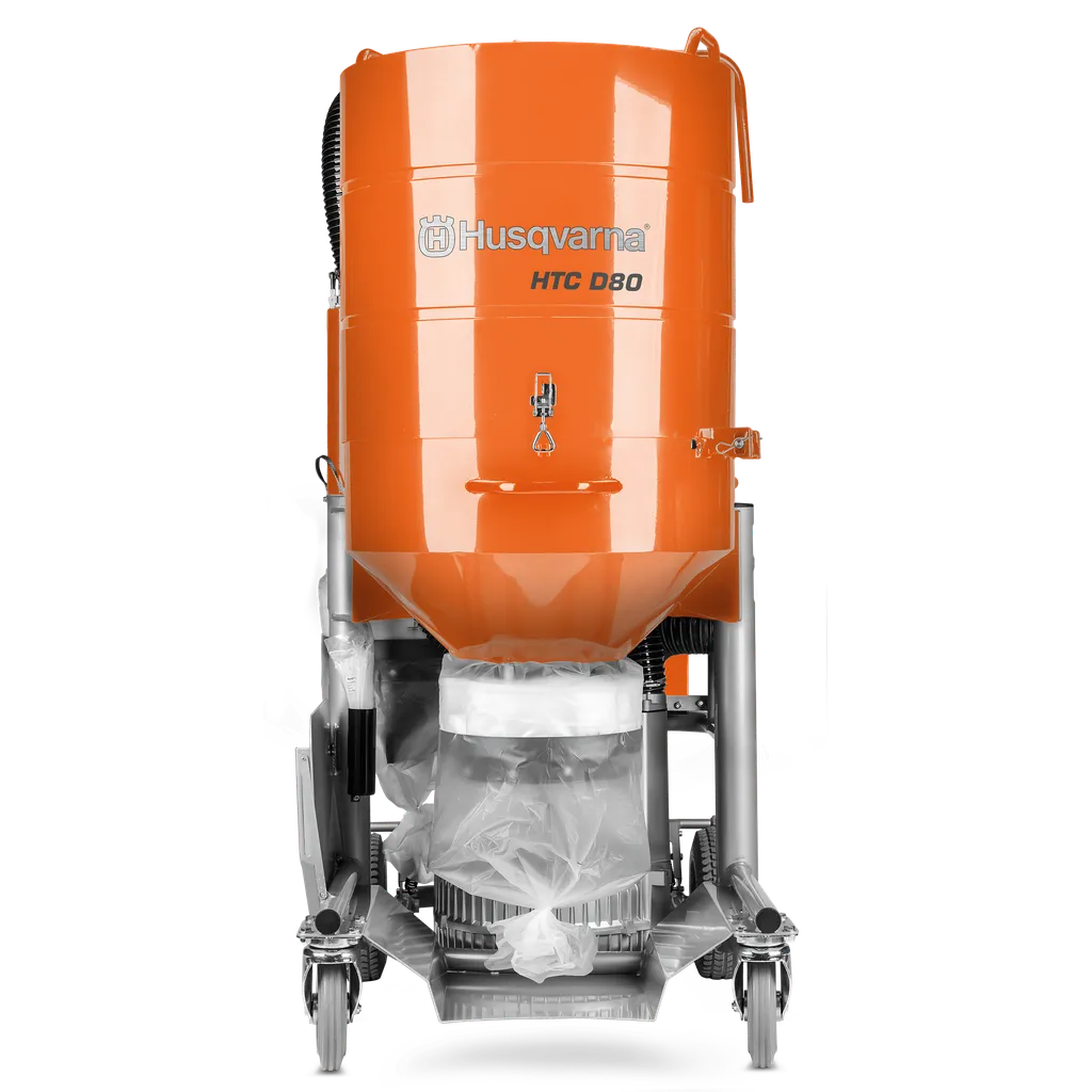 Husqvarna Htc D80 967839011-1018