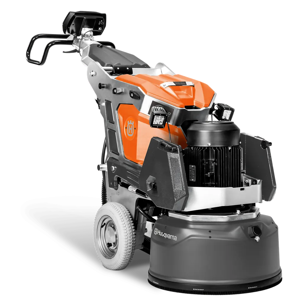 Husqvarna Htc T6 967839113-592