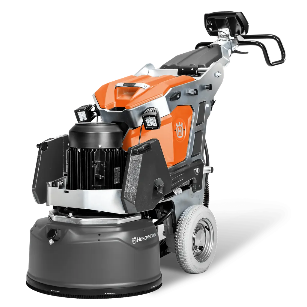 Husqvarna Htc T6 967839113-593