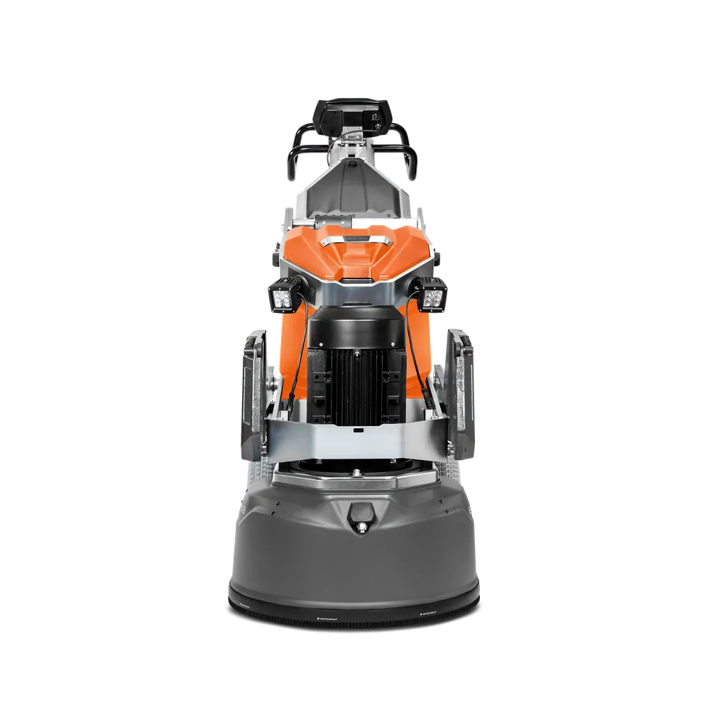 Husqvarna Htc T6 967839113-597