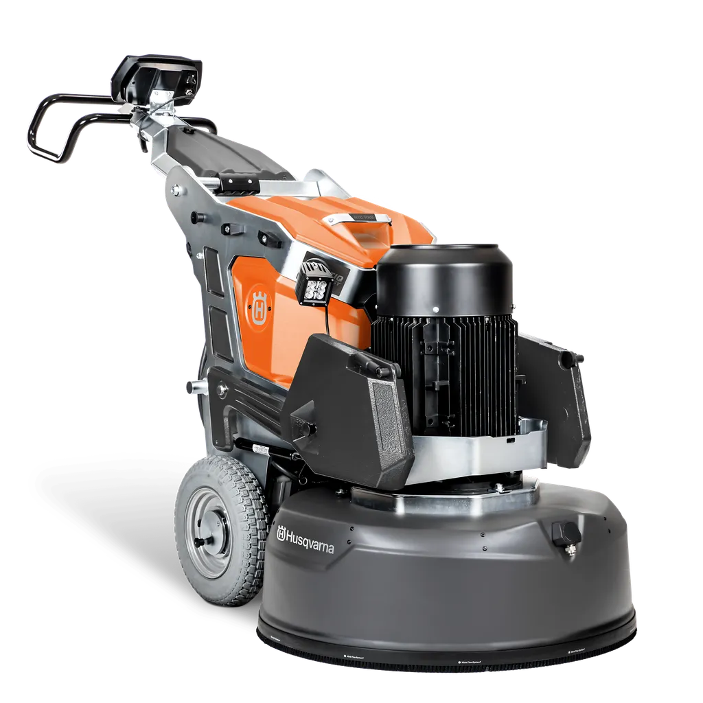 Husqvarna Htc T8 967839507-466