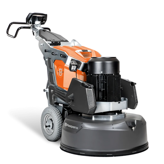 Husqvarna Htc T8 967839507-466