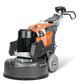 Husqvarna Htc T8 967839507-469