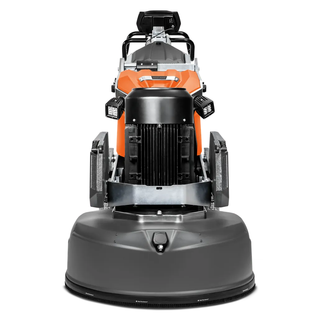 Husqvarna Htc T8 967839507-473