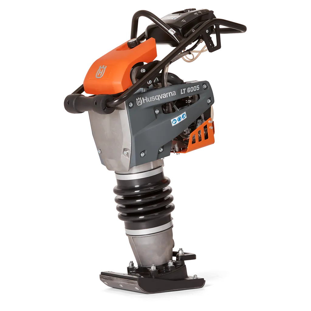 Husqvarna Lt 6005 967854501-125