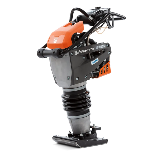 Husqvarna Lt 6005 967854504-140