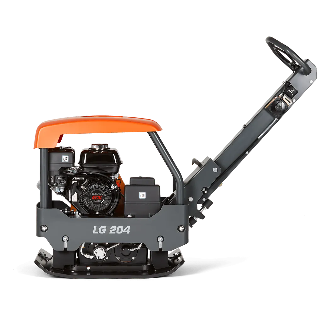 Husqvarna Lg 204 967855201-317