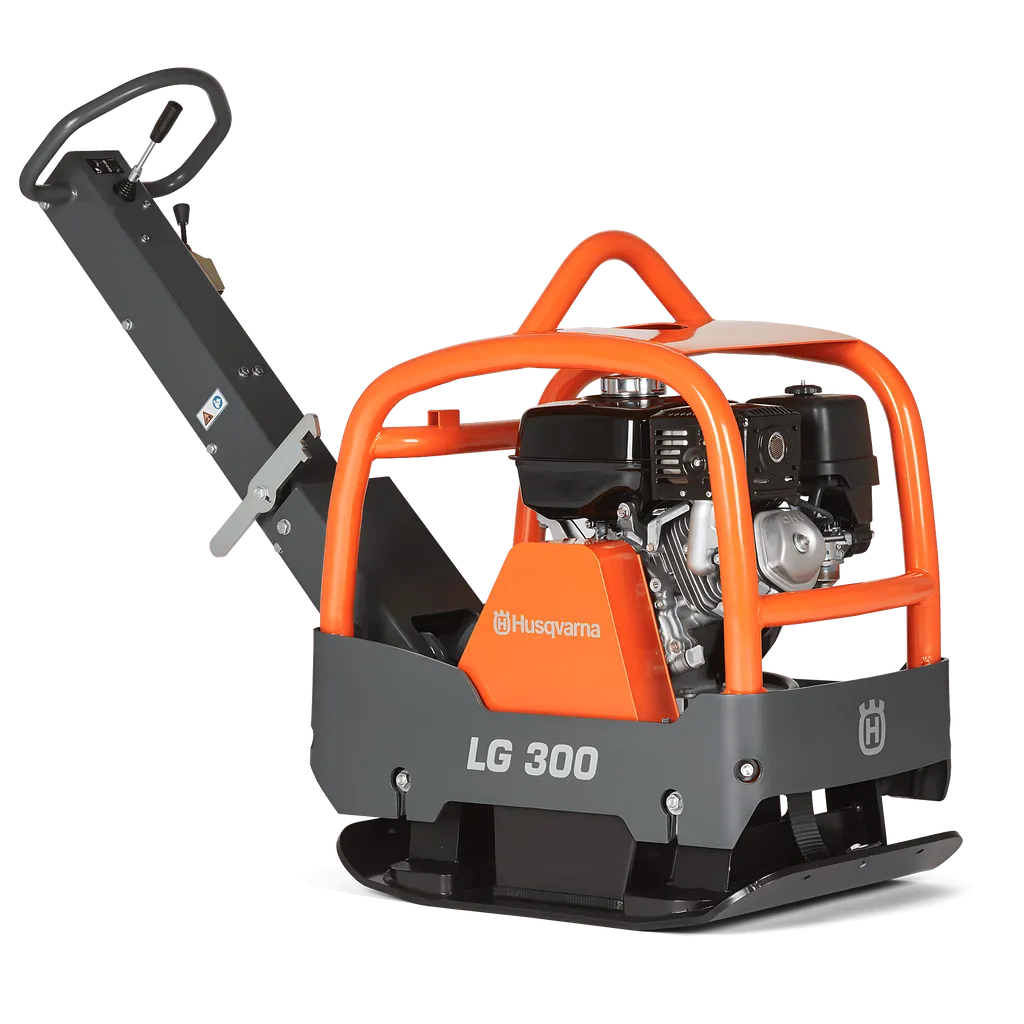 Husqvarna Lg 300 967855301-308