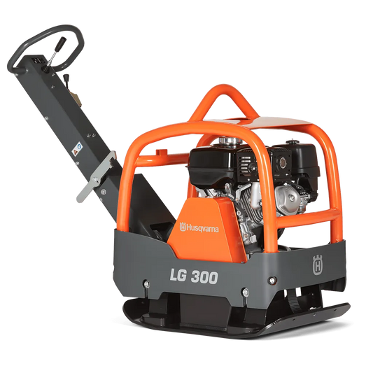 Husqvarna Lg 300 967855301-308