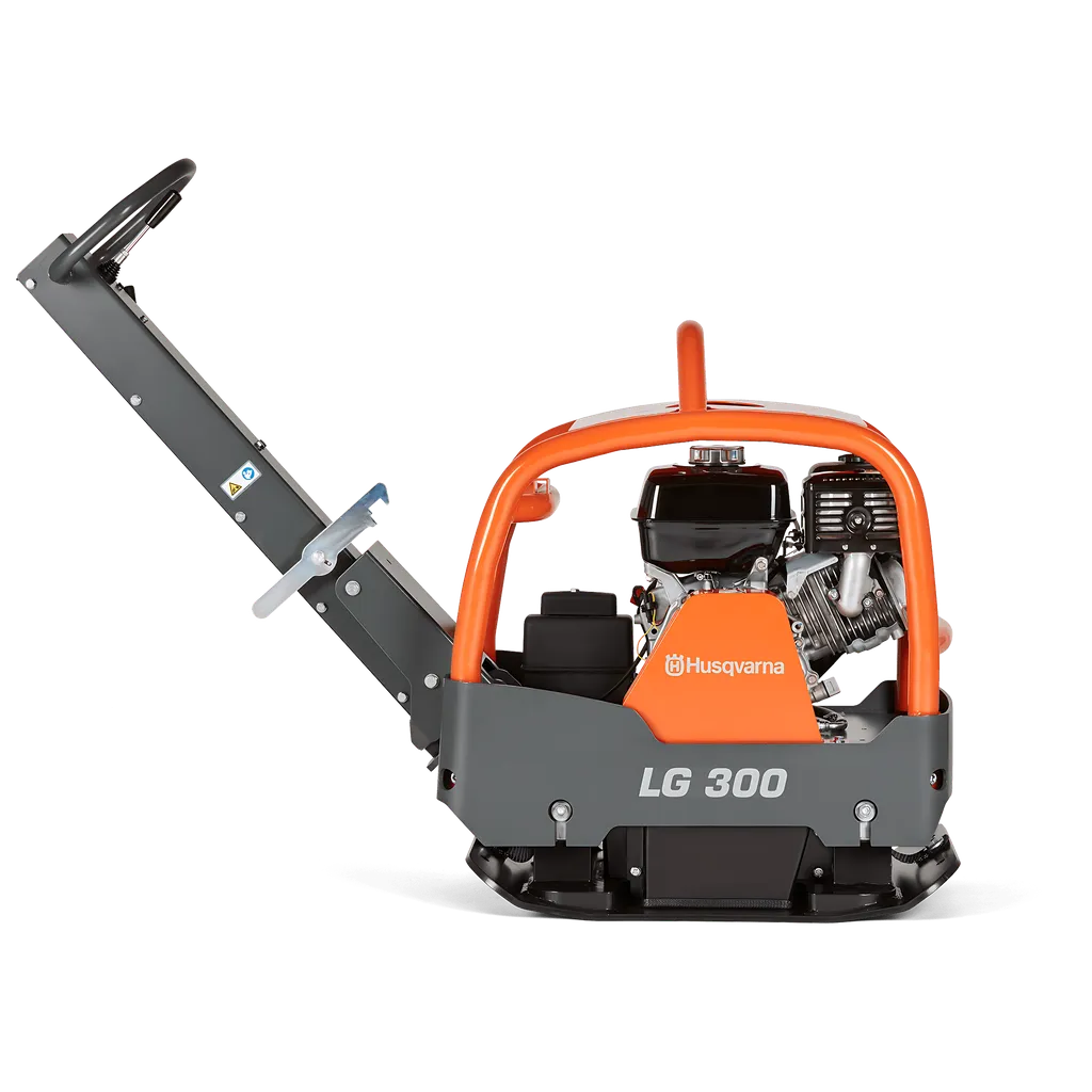 Husqvarna Lg 300 967855301-312