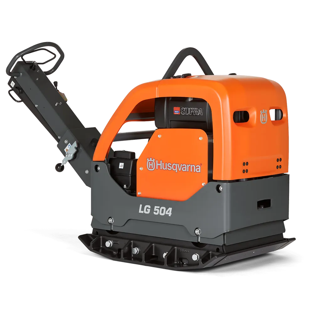 Husqvarna Lg 504 967855502-256