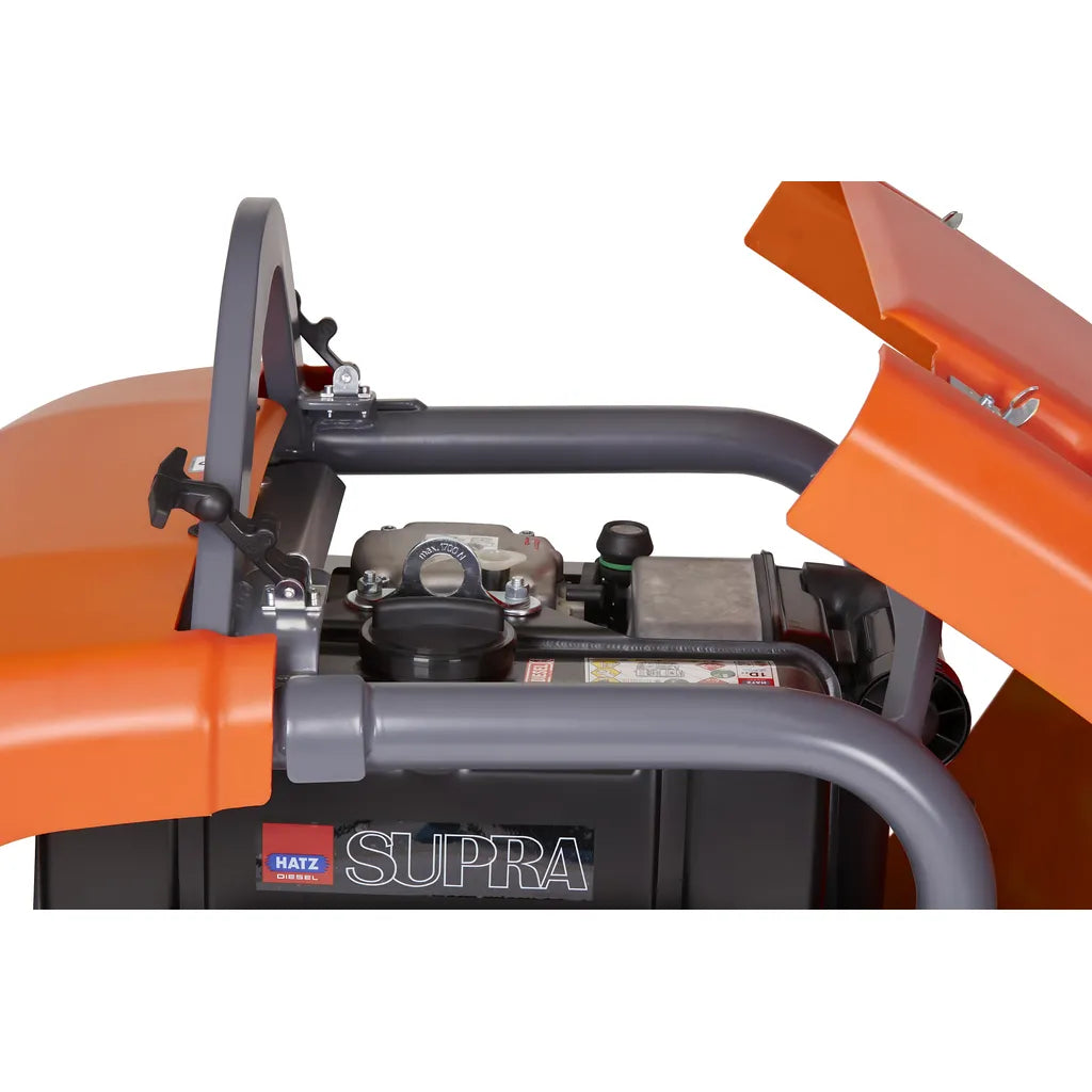 Husqvarna Lg 504 967855502-258